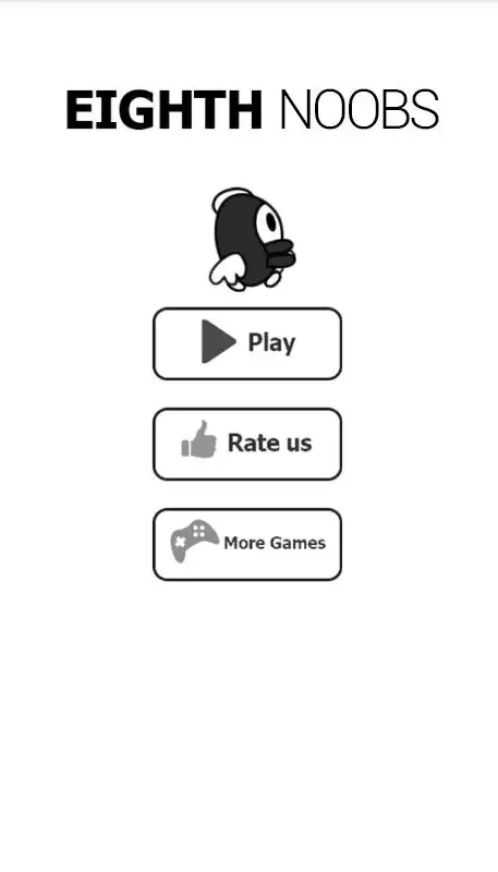 Play Eighth Noobs - Scream Fly