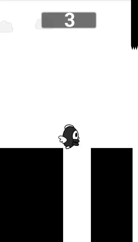 Play Eighth Noobs - Scream Fly