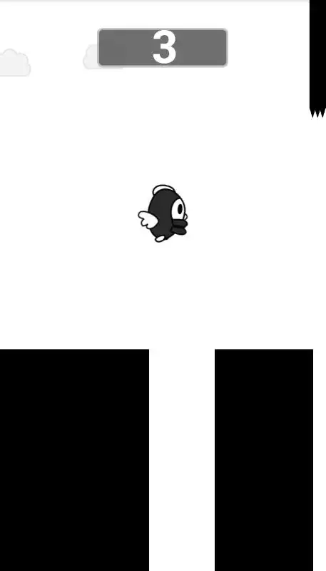 Play Eighth Noobs - Scream Fly