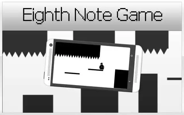 Play Eighth Note Adventures Game