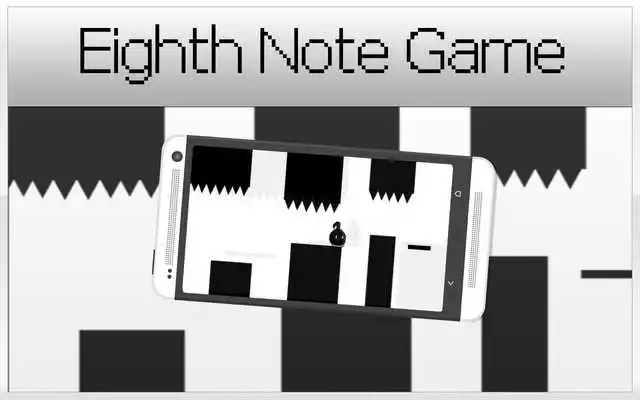 Play Eighth Note Adventures Game