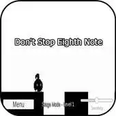 Free play online Eighth Note Game walkthrough APK Free play online Eighth Note Game walkthrough APK