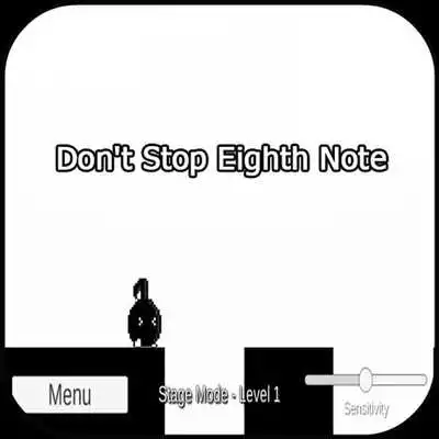 Play Eighth Note Game walkthrough