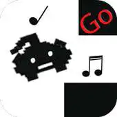 Free play online Eighth Note Go APK