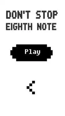 Play Eighth Note Now