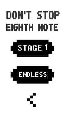 Play Eighth Note Now