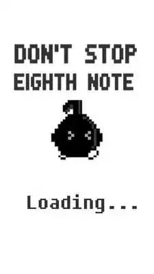 Play Eighth Note Now