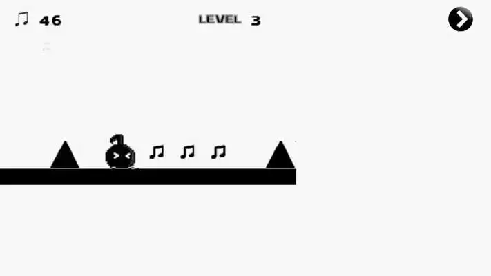 Play Eight Note Adventure run