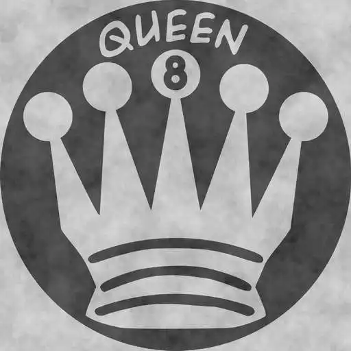 Free play online Eight Queens APK