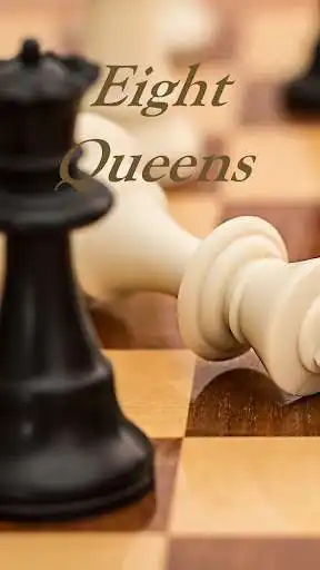 Play Eight Queens  and enjoy Eight Queens with UptoPlay