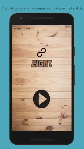 Play Eight  and enjoy Eight with UptoPlay