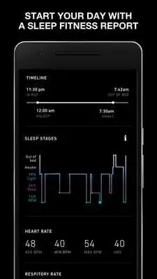 Play Eight Sleep Play Eight Sleep