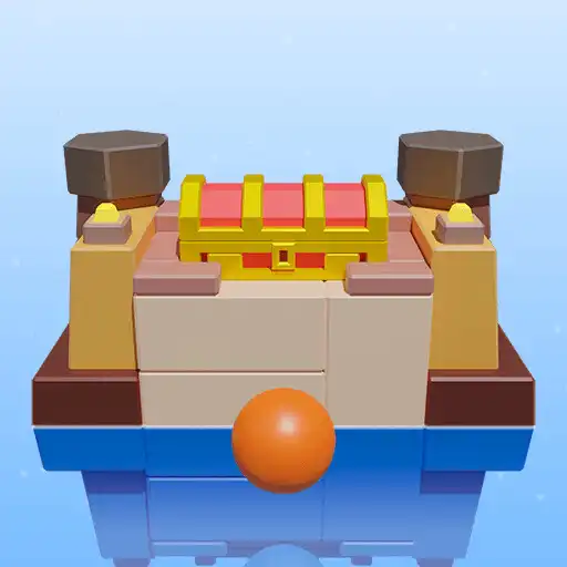 Play Eight Towers Puzzle APK