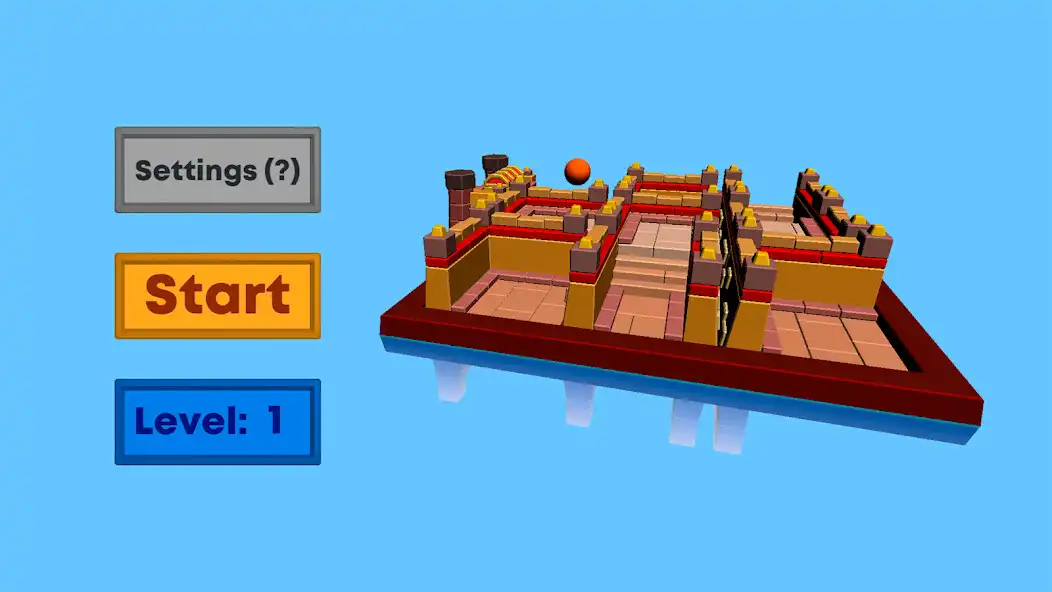 Play Eight Towers Puzzle  and enjoy Eight Towers Puzzle with UptoPlay