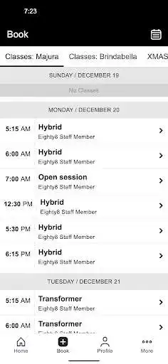 Play Eighty8 Fitness as an online game Eighty8 Fitness with UptoPlay