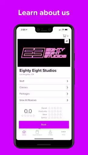 Play EIGHTY EIGHT STUDIOS as an online game EIGHTY EIGHT STUDIOS with UptoPlay