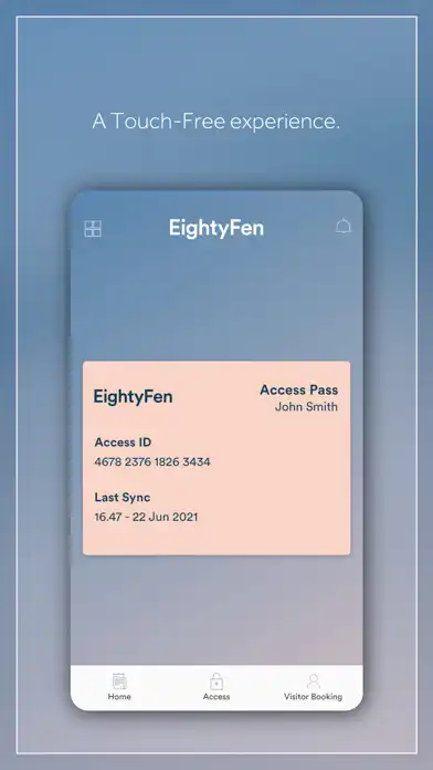 Play EightyFen as an online game EightyFen with UptoPlay