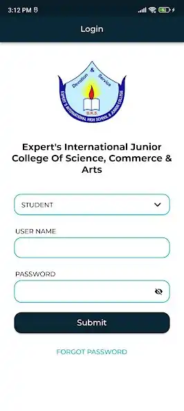 Play EIHS Junior College - ACADMIN  and enjoy EIHS Junior College - ACADMIN with UptoPlay