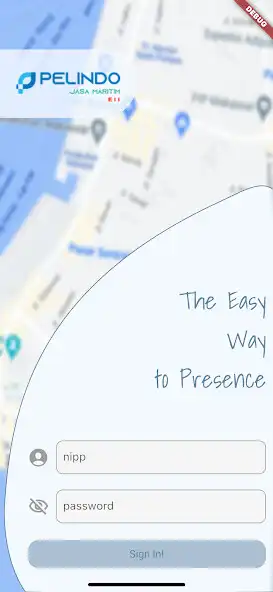 Play EII Presence  and enjoy EII Presence with UptoPlay