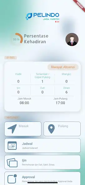 Play EII Presence as an online game EII Presence with UptoPlay