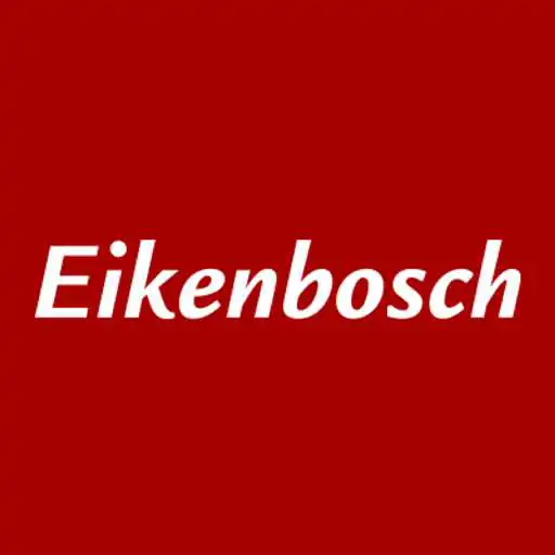 Play Eikenbosch Assist APK Play Eikenbosch Assist APK