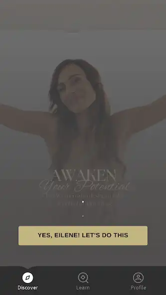 Play eilene.live  and enjoy eilene.live with UptoPlay