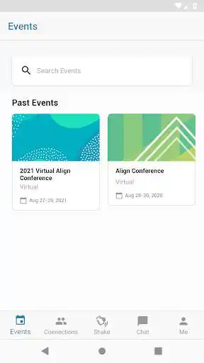 Play EIM Events as an online game EIM Events with UptoPlay