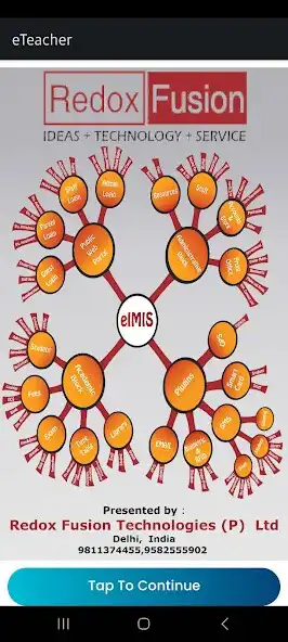 Play EIMIS eTeacher App  and enjoy EIMIS eTeacher App with UptoPlay