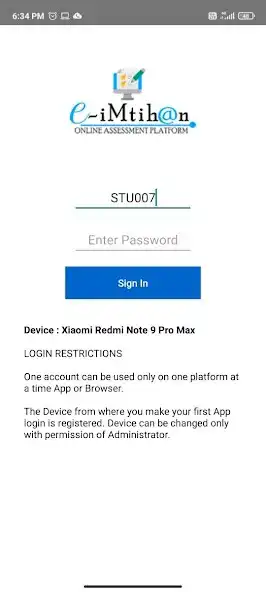 Play e-iMtihan and enjoy e-iMtihan with UptoPlay Play e-iMtihan and enjoy e-iMtihan with UptoPlay