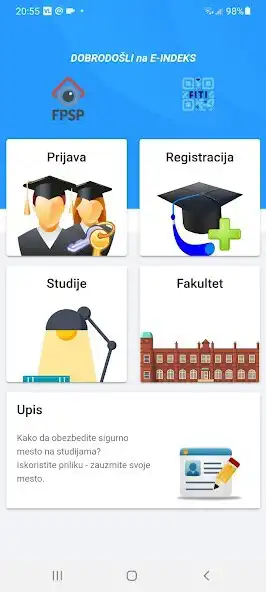Play eIndeks  and enjoy eIndeks with UptoPlay
