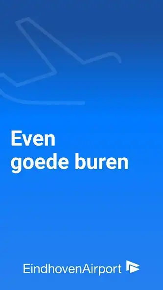 Play Eindhoven Airport BurenApp  and enjoy Eindhoven Airport BurenApp with UptoPlay