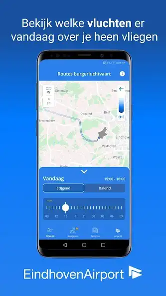 Play Eindhoven Airport BurenApp as an online game Eindhoven Airport BurenApp with UptoPlay