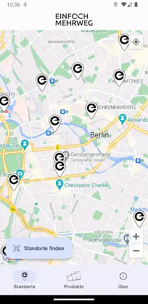 Play Einfach Mehrweg  and enjoy Einfach Mehrweg with UptoPlay