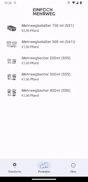 Play Einfach Mehrweg as an online game Einfach Mehrweg with UptoPlay