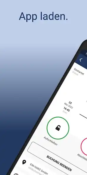 Play EIN HARZ-eCarSharing as an online game EIN HARZ-eCarSharing with UptoPlay