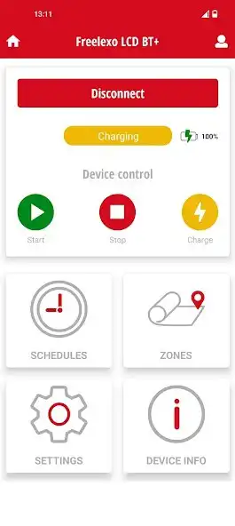 Play Einhell Connect as an online game Einhell Connect with UptoPlay