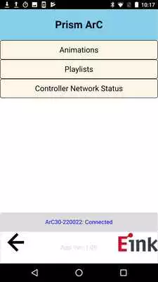 Play E Ink ArC Play E Ink ArC