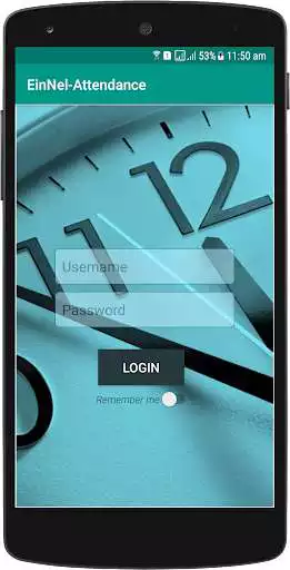 Play EinNel Attendance  and enjoy EinNel Attendance with UptoPlay