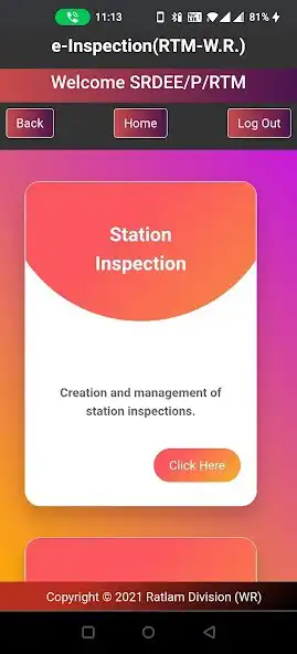 Play e-Inspection (RTM W.R.) as an online game e-Inspection (RTM W.R.) with UptoPlay