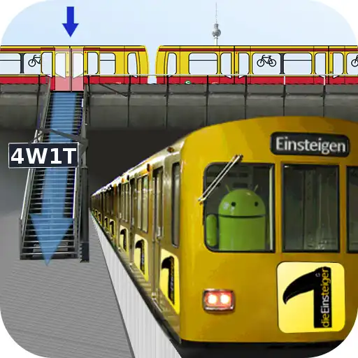 Play Einsteigen Berlin APK Play Einsteigen Berlin APK