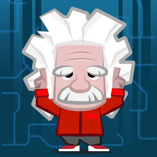 Play Einstein Brain Training APK