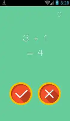 Play Einstein Math Game