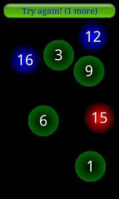 Play Einsteins Challenge Play Einsteins Challenge