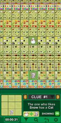 Play Einsteins Riddle Logic Puzzles Play Einsteins Riddle Logic Puzzles