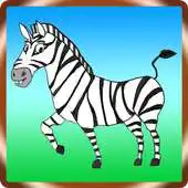 Free play online Einsteins Zebra APK Free play online Einsteins Zebra APK