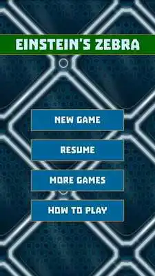Play Einsteins Zebra