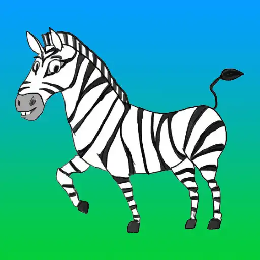Play Einsteins Zebra Smart Saga APK