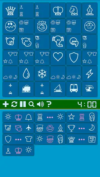 Play Einsteins Zebra Smart Saga as an online game Einsteins Zebra Smart Saga with UptoPlay