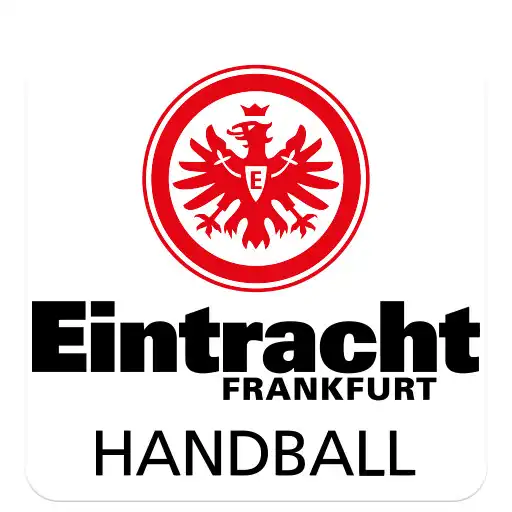 Play Eintracht Frankfurt Handball APK