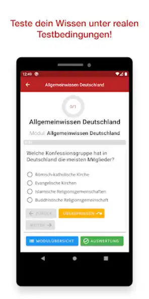 Play Einzelhandel - Einstieg und Karriere  and enjoy Einzelhandel - Einstieg und Karriere with UptoPlay